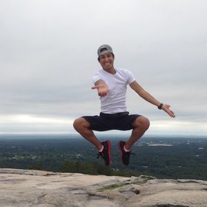 Meet your Posher, Giancarlo